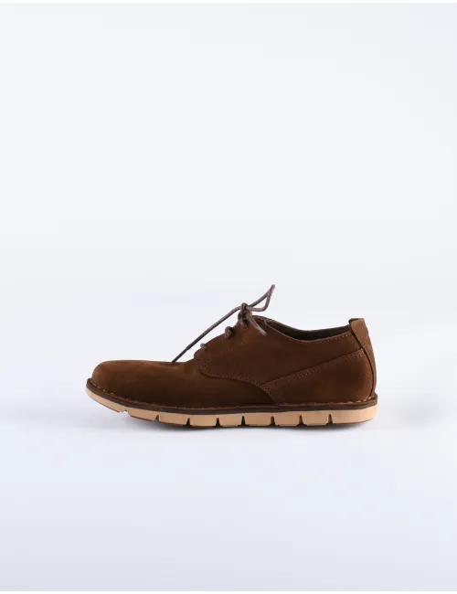 TIMBERLAND TIDELANDS OXFORD