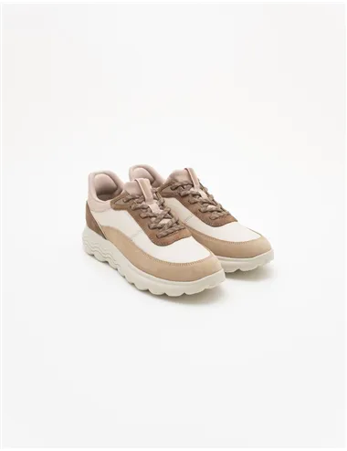 SNEAKER D SPHERICA PLUS
