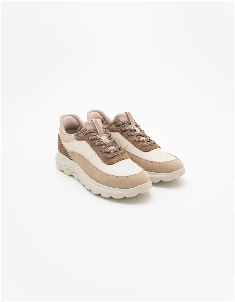 SNEAKER D SPHERICA PLUS