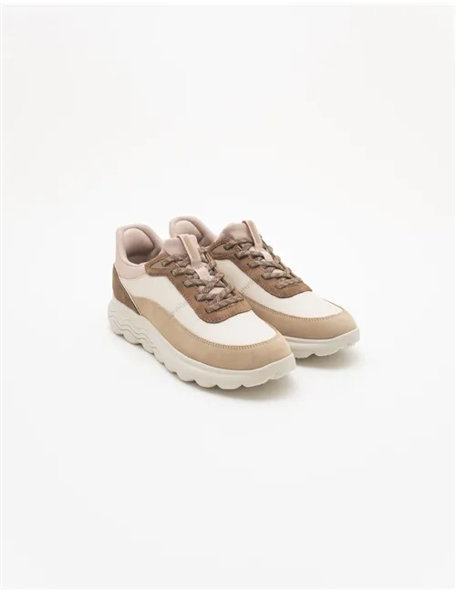 SNEAKER D SPHERICA PLUS
