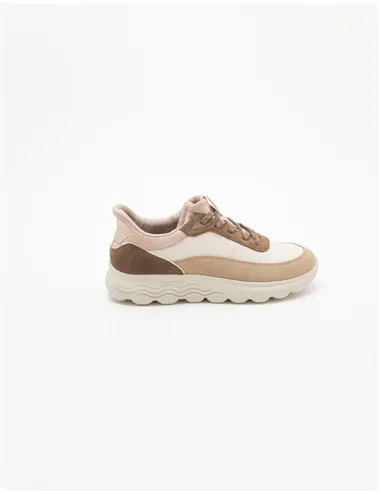 SNEAKER D SPHERICA PLUS