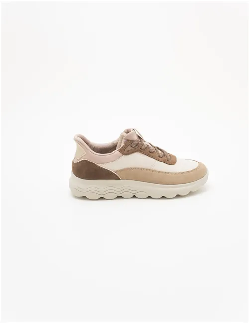 SNEAKER D SPHERICA PLUS