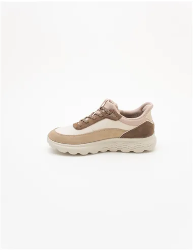 SNEAKER D SPHERICA PLUS