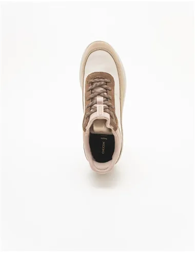 SNEAKER D SPHERICA PLUS
