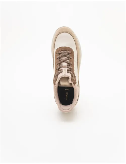 SNEAKER D SPHERICA PLUS