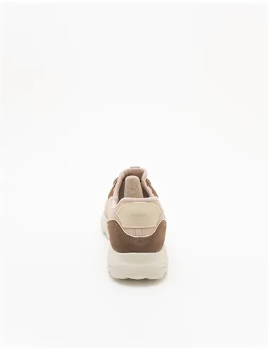 SNEAKER D SPHERICA PLUS