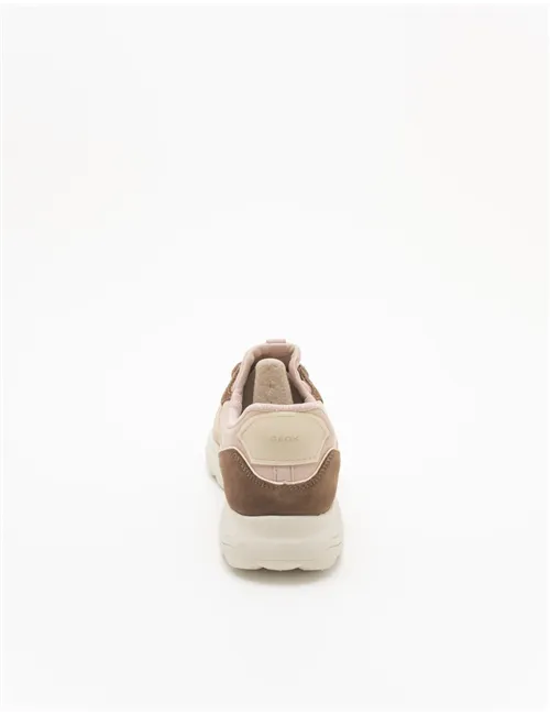 SNEAKER D SPHERICA PLUS
