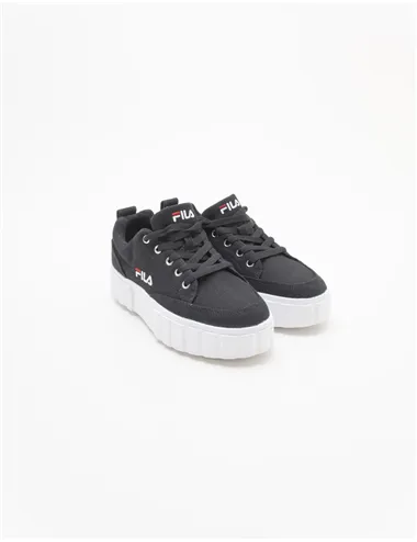 SNEAKER SANDBLAST
