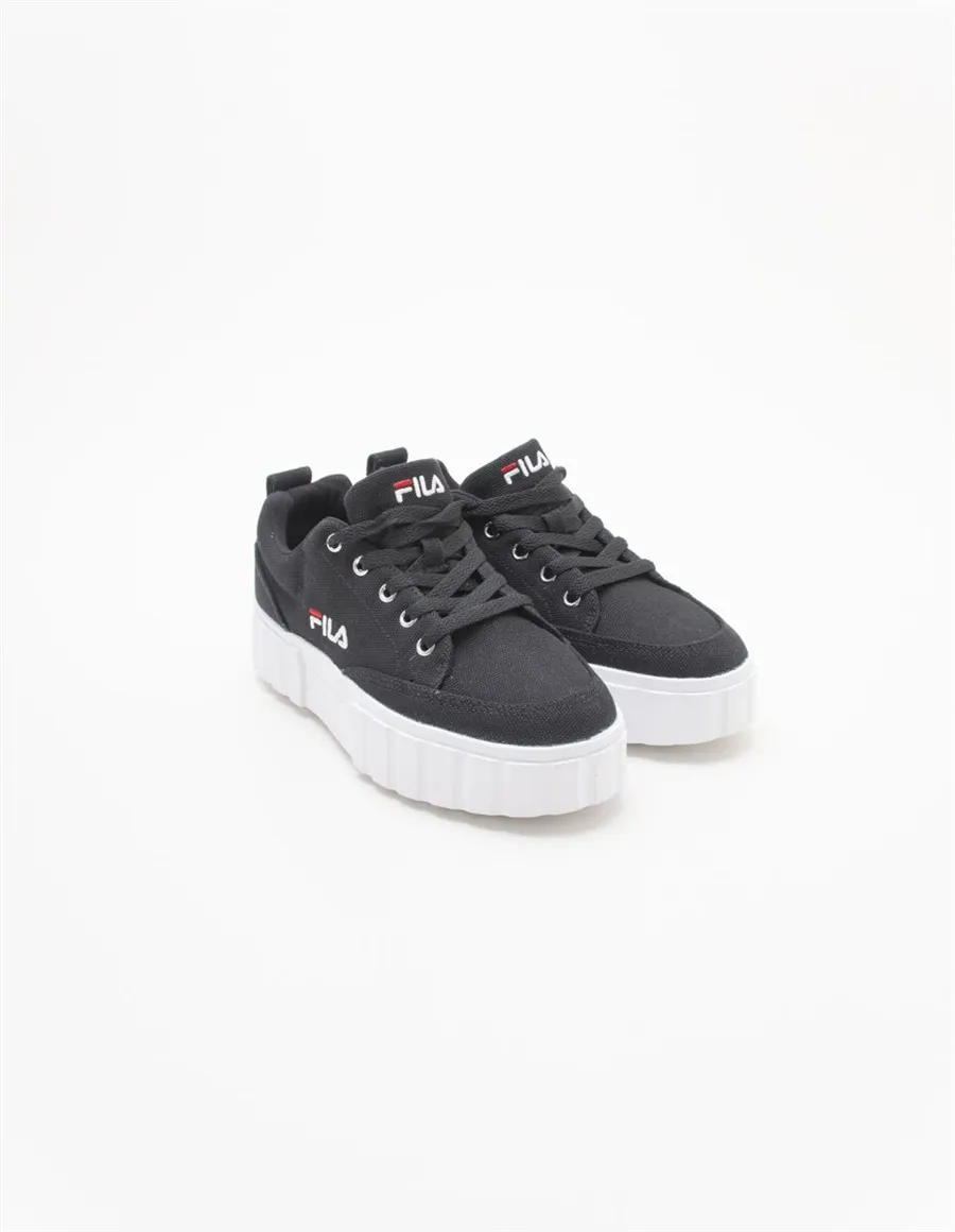 SNEAKER SANDBLAST