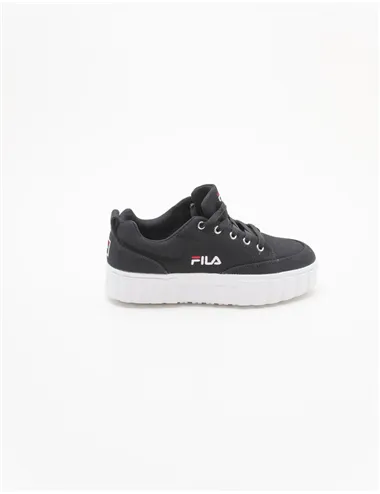 SNEAKER SANDBLAST