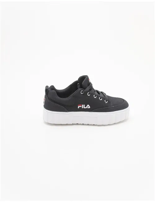 SNEAKER SANDBLAST