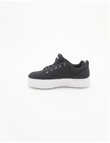 SNEAKER SANDBLAST