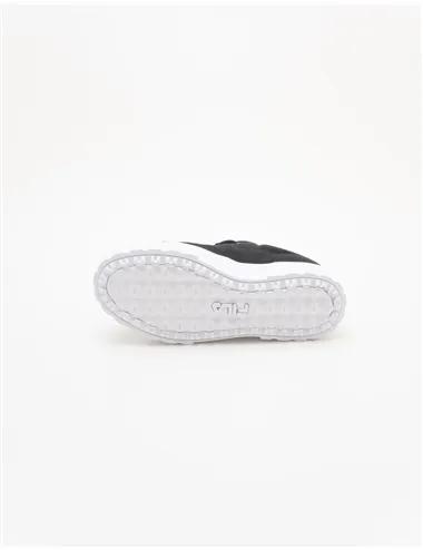 SNEAKER SANDBLAST