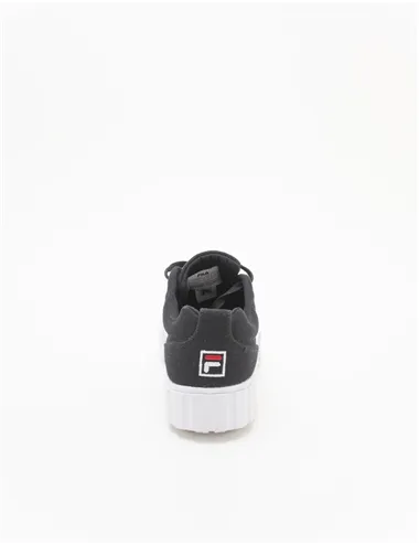 SNEAKER SANDBLAST