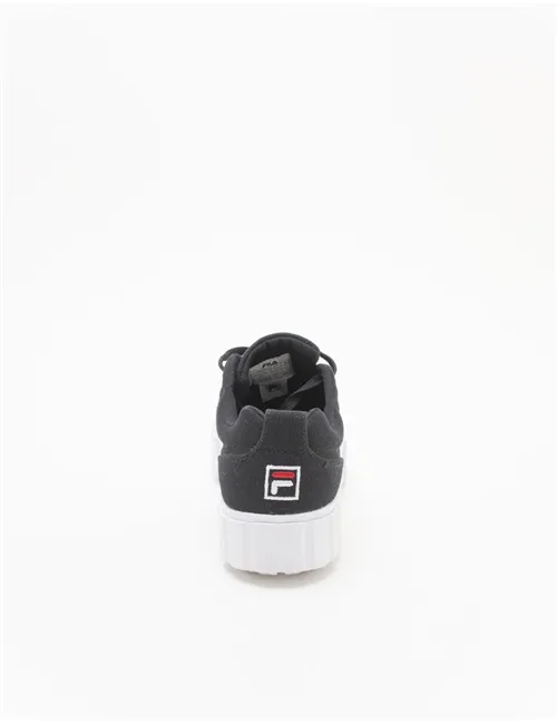 SNEAKER SANDBLAST