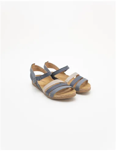 SANDALO ZUMAIA MULTI LEATHER