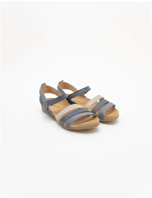 SANDALO ZUMAIA MULTI LEATHER