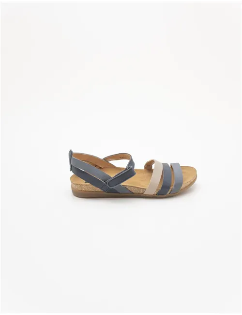 SANDALO ZUMAIA MULTI LEATHER