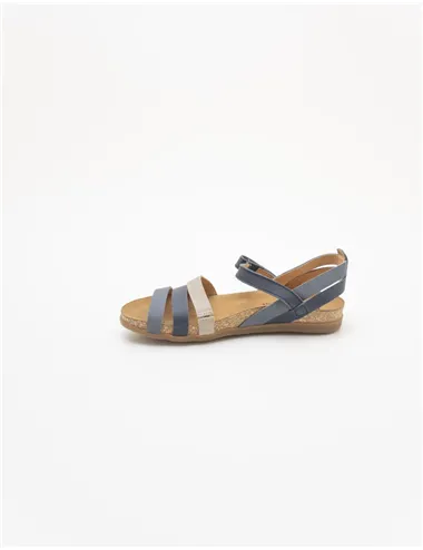 SANDALO ZUMAIA MULTI LEATHER