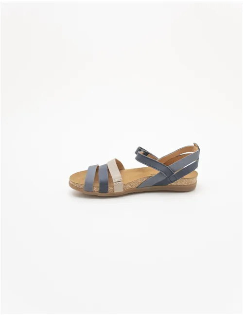 SANDALO ZUMAIA MULTI LEATHER