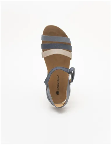 SANDALO ZUMAIA MULTI LEATHER