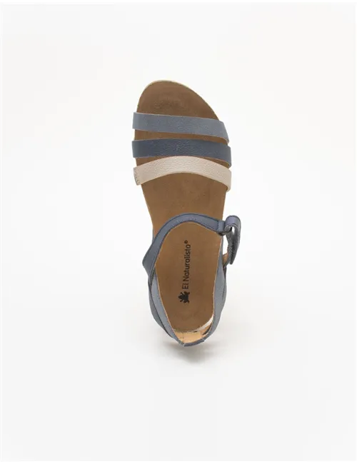 SANDALO ZUMAIA MULTI LEATHER