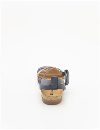 SANDALO ZUMAIA MULTI LEATHER