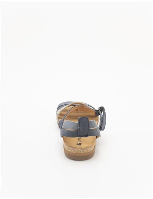 SANDALO ZUMAIA MULTI LEATHER