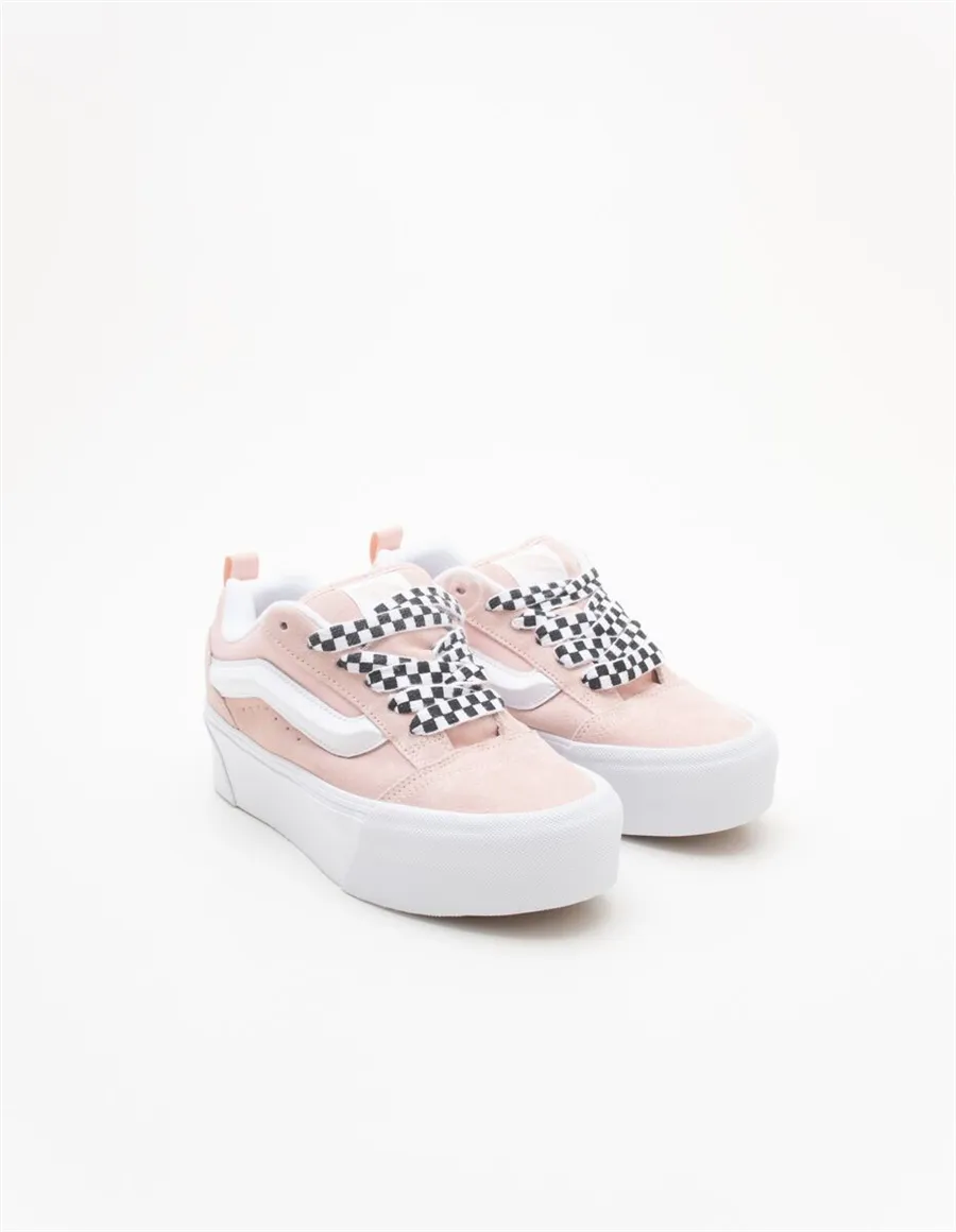 SNEAKER KNU STACK