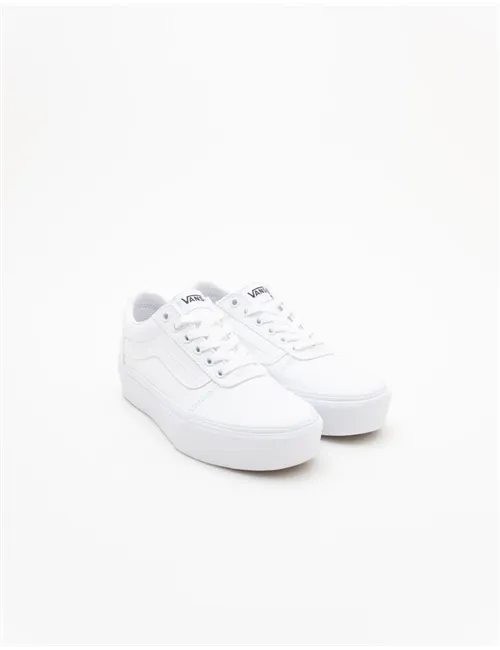 SNEAKER WARD PLATFORM
