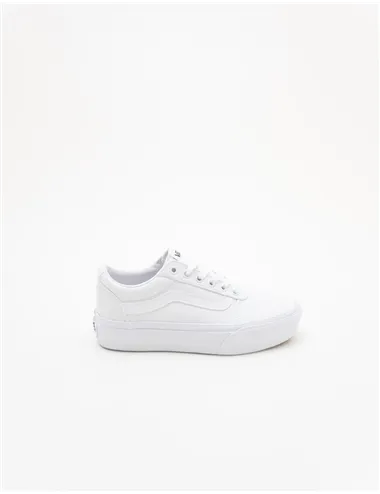 SNEAKER WARD PLATFORM