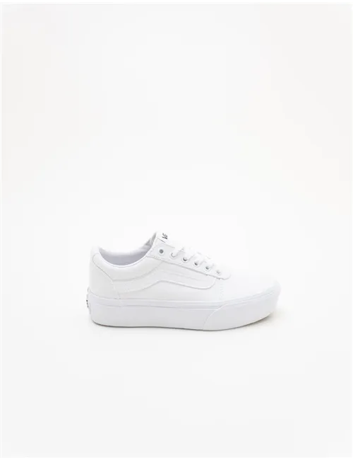 SNEAKER WARD PLATFORM