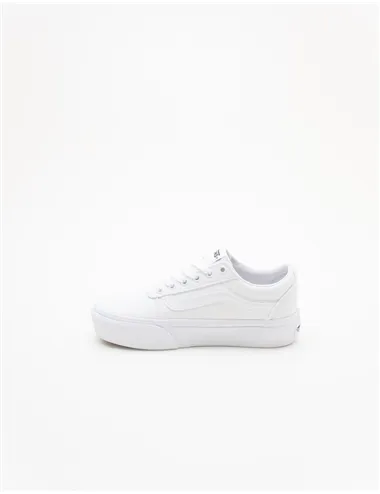 SNEAKER WARD PLATFORM