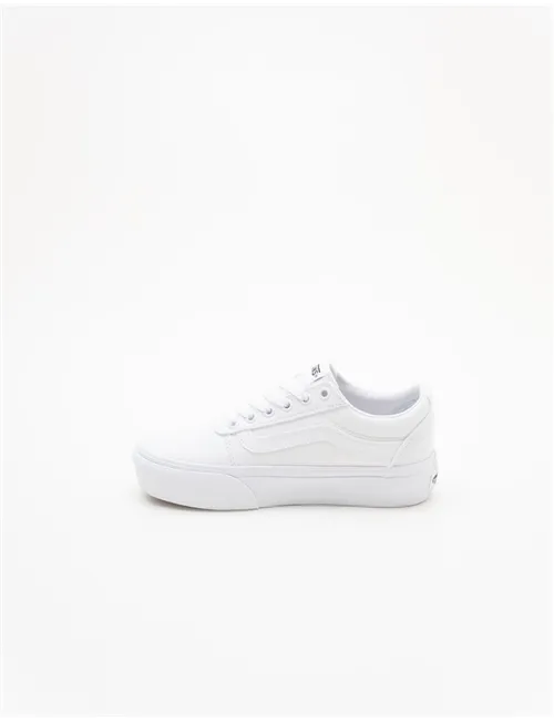 SNEAKER WARD PLATFORM