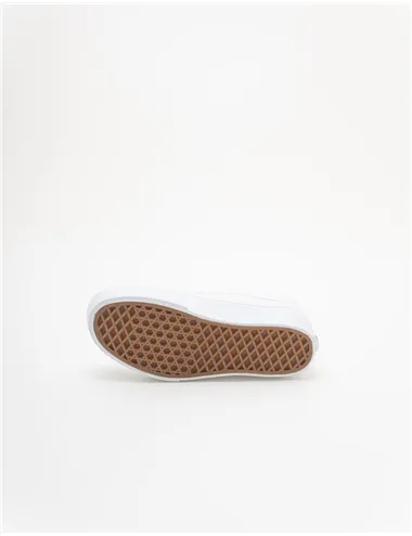 SNEAKER WARD PLATFORM