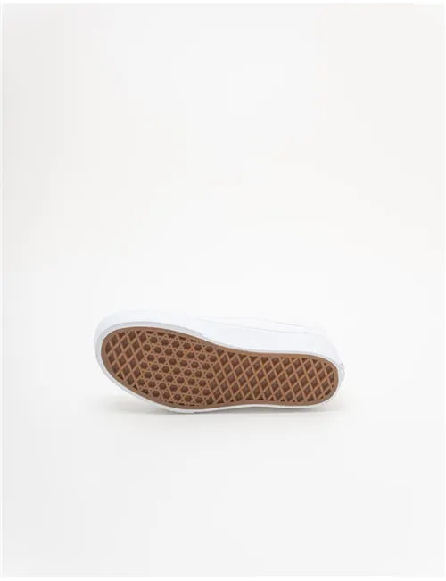 SNEAKER WARD PLATFORM