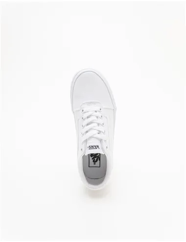 SNEAKER WARD PLATFORM