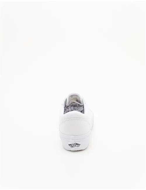 SNEAKER WARD PLATFORM