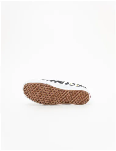 SNEAKER AUTHENTIC (KENDRA DANDY) 