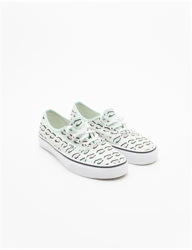 SNEAKER AUTHENTIC (KENDRA DANDY) 