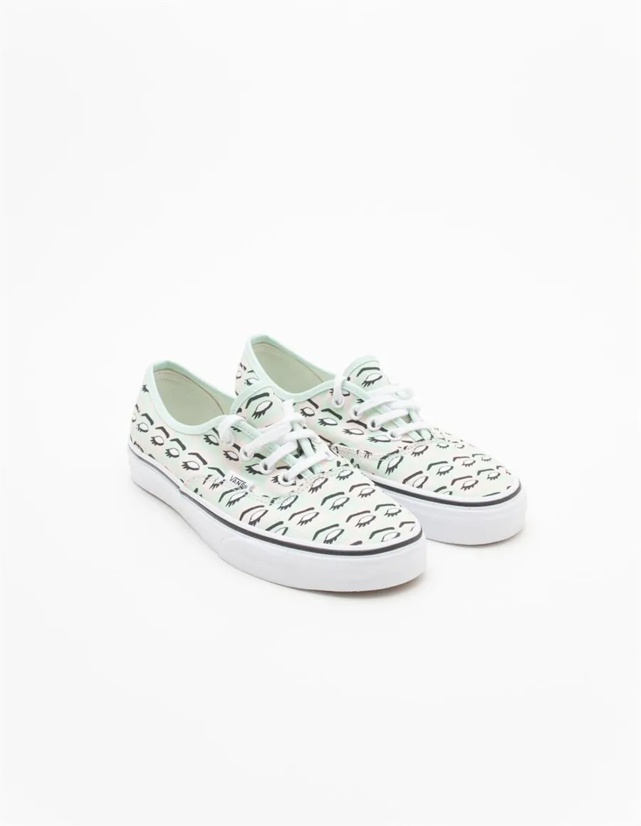 SNEAKER AUTHENTIC (KENDRA DANDY) 