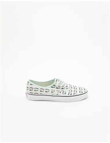 SNEAKER AUTHENTIC (KENDRA DANDY) 