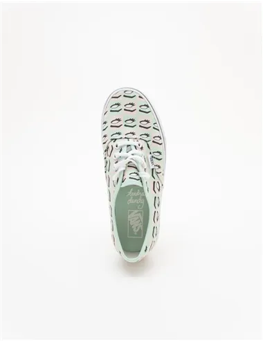 SNEAKER AUTHENTIC (KENDRA DANDY) 