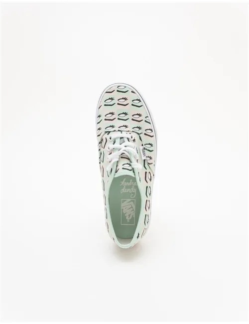 SNEAKER AUTHENTIC (KENDRA DANDY) 