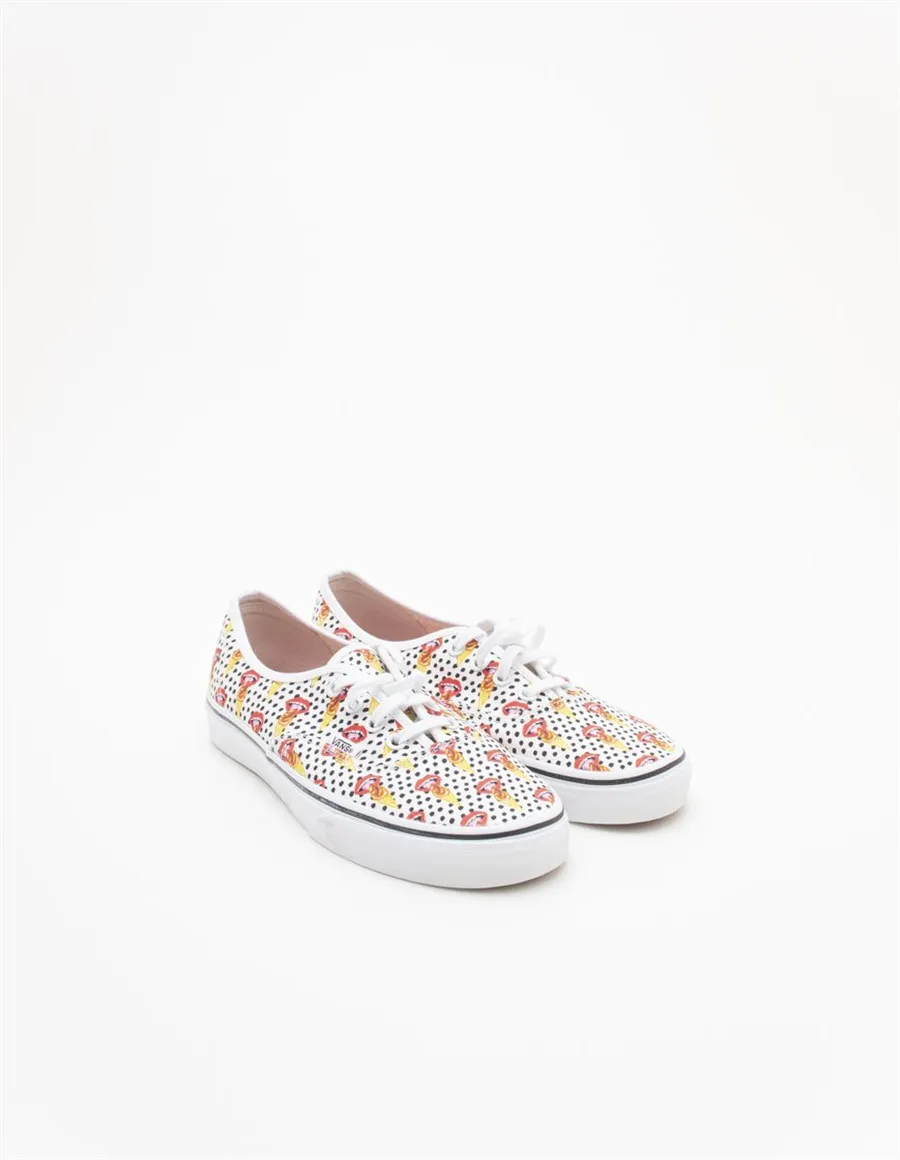 SNEAKER AUTHENTIC (KENDRA DANDY) 