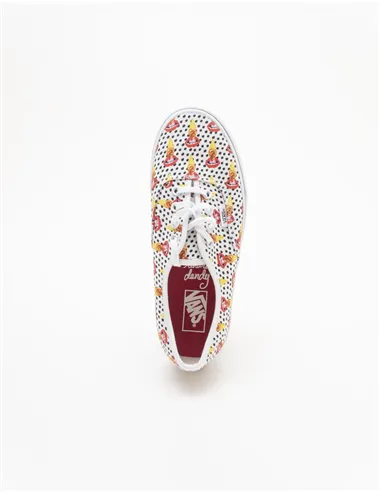 SNEAKER AUTHENTIC (KENDRA DANDY) 