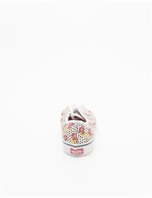 SNEAKER AUTHENTIC (KENDRA DANDY) 