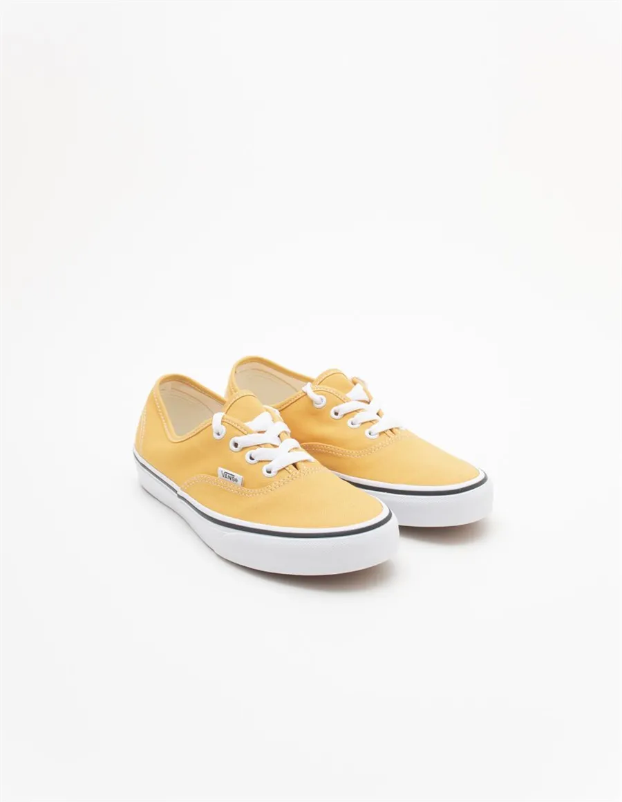 SNEAKER AUTHENTIC