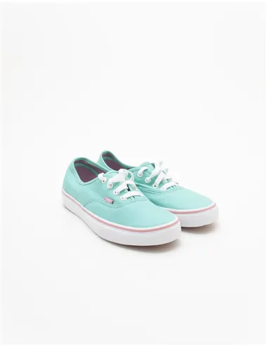 SNEAKER AUTHENTIC
