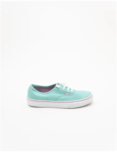 SNEAKER AUTHENTIC